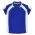 MURRAY LADY POLOS - 2300 - Royal/White