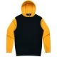 MONASH KIDS HOODIES - 3530 MONASH KIDS HOODIES - 3530