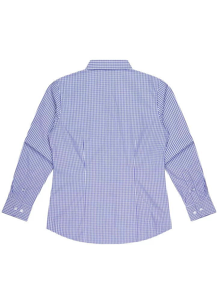EPSOM LADY SHIRT LONG SLEEVE - 2907L EPSOM LADY SHIRT LONG SLEEVE - 2907L