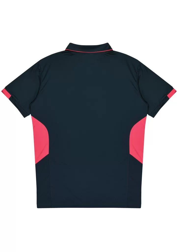 TASMAN KIDS POLOS - 3311 TASMAN KIDS POLOS - 3311