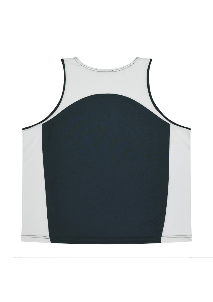 PREMIER MENS SINGLETS - 1101