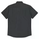 HENLEY MENS SHIRT SHORT SLEEVE - 1900S