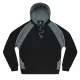 HUXLEY MENS HOODIES - 1509 HUXLEY MENS HOODIES - 1509