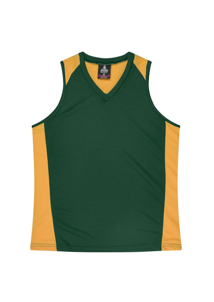 PREMIER LADY SINGLETS - 2101