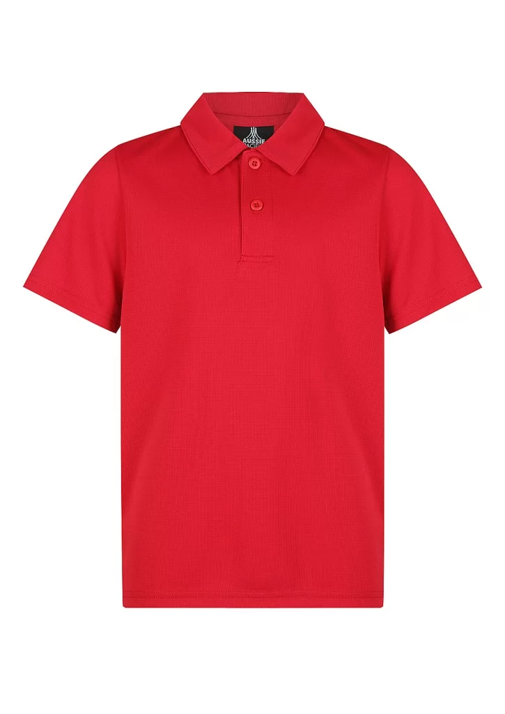 BOTANY KIDS POLOS - 3307