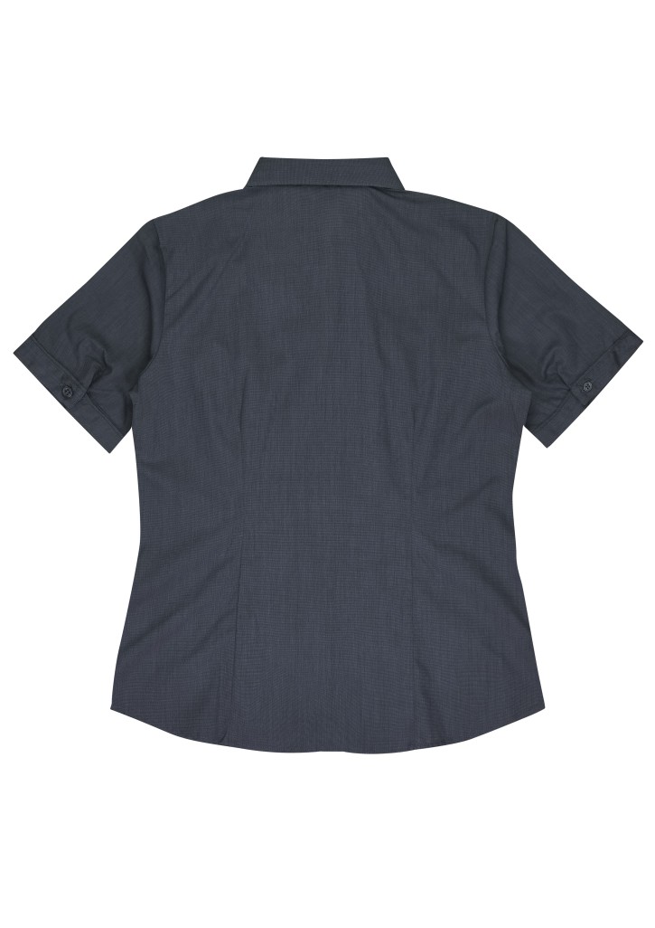 GRANGE LADY SHIRT SHORT SLEEVE - 2902S