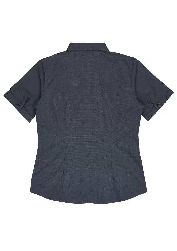 GRANGE LADY SHIRT SHORT SLEEVE - 2902S