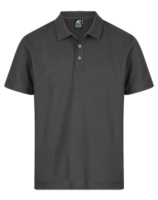 HUNTER MENS POLOS - 1312 HUNTER MENS POLOS - 1312