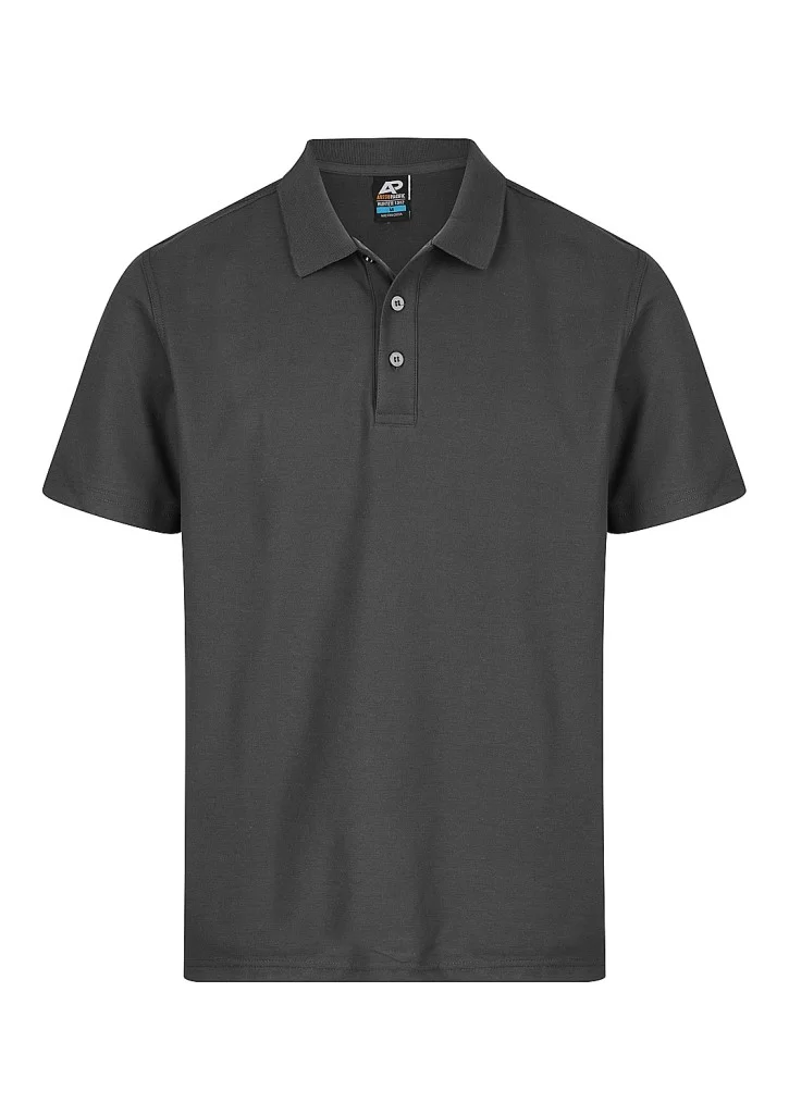 HUNTER MENS POLOS - 1312 HUNTER MENS POLOS - 1312