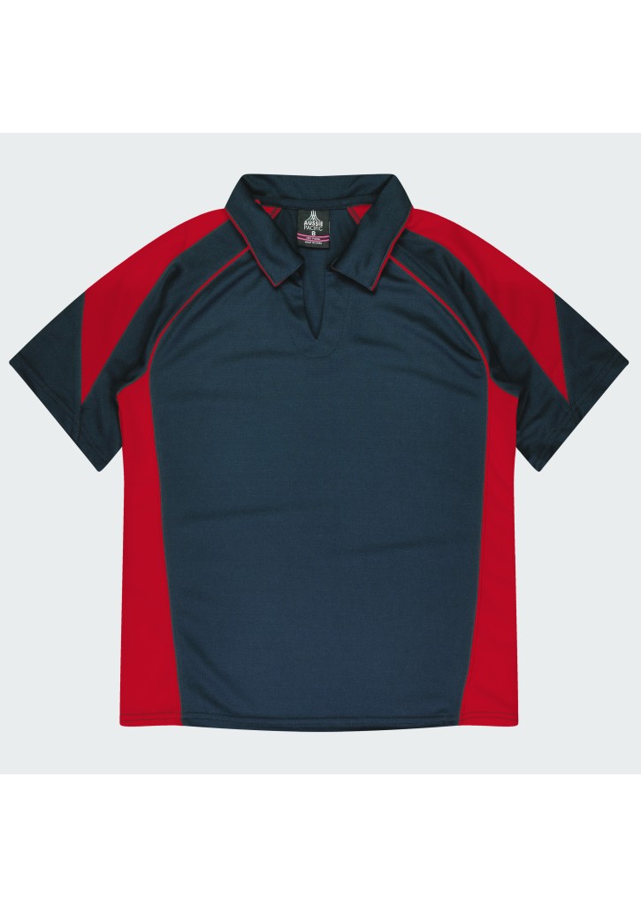 PREMIER LADY POLOS - 2301