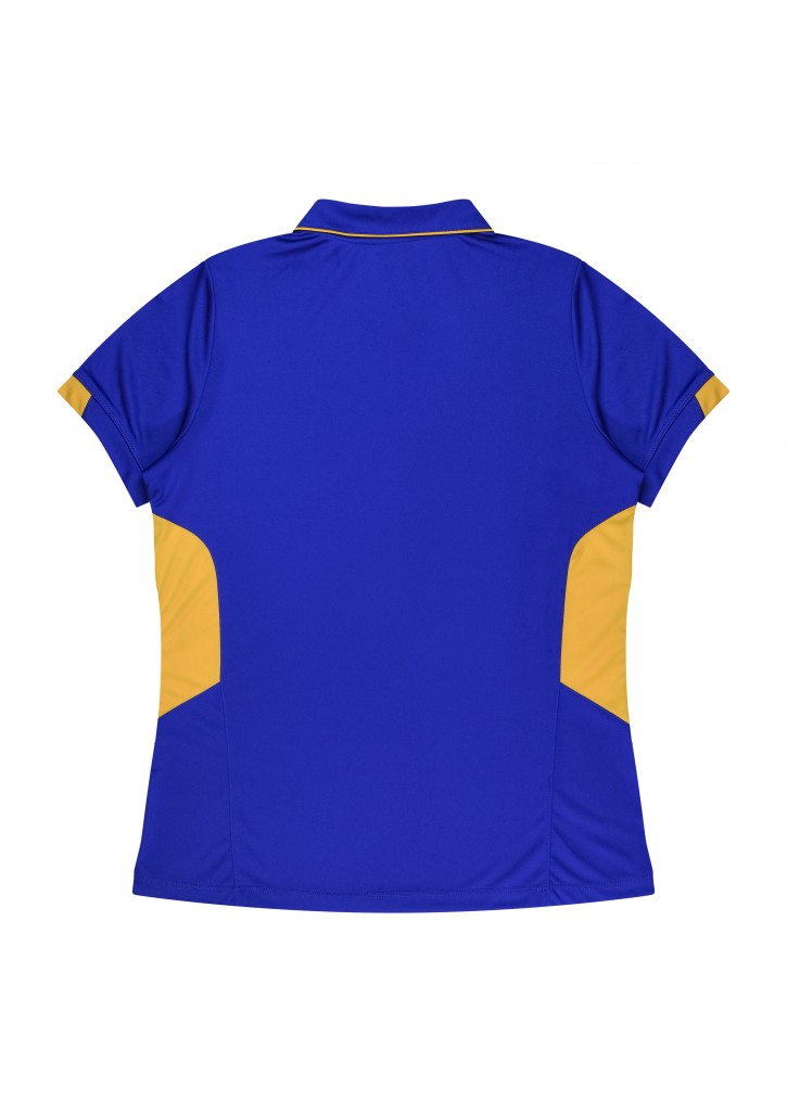TASMAN LADY POLOS - 2311