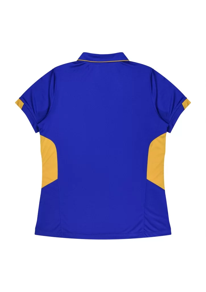 TASMAN LADY POLOS - 2311