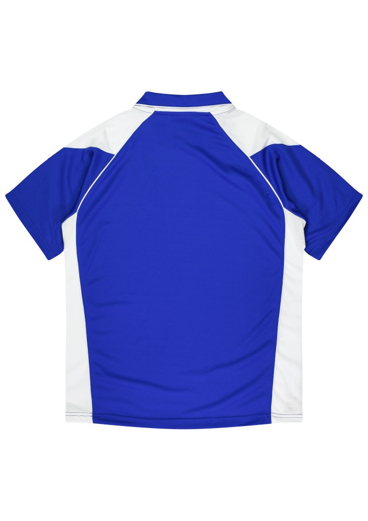 PREMIER KIDS POLOS - 3301