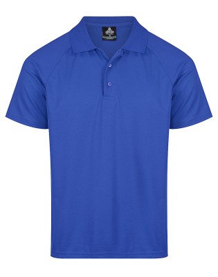 KEIRA MENS POLOS - 1306 KEIRA MENS POLOS - 1306
