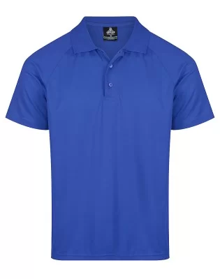 KEIRA MENS POLOS - 1306