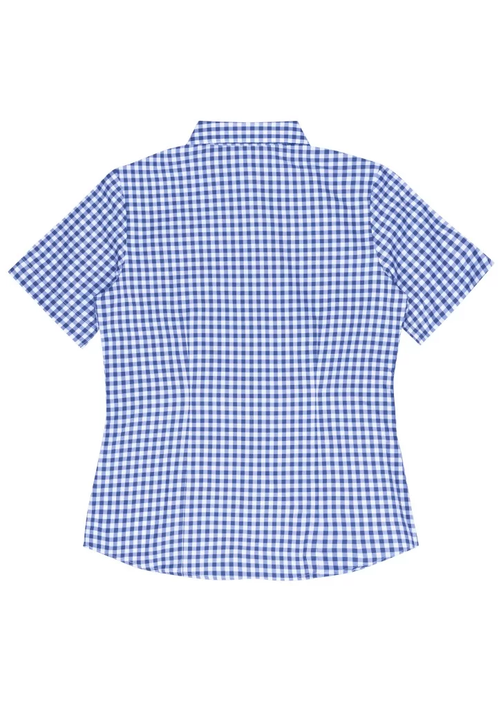 BRIGHTON LADY SHIRT SHORT SLEEVE - 2909S