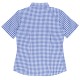 BRIGHTON LADY SHIRT SHORT SLEEVE - 2909S