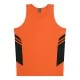 TASMAN KIDS SINGLETS - 3111 TASMAN KIDS SINGLETS - 3111