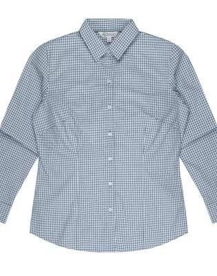 EPSOM LADY SHIRT LONG SLEEVE - 2907L