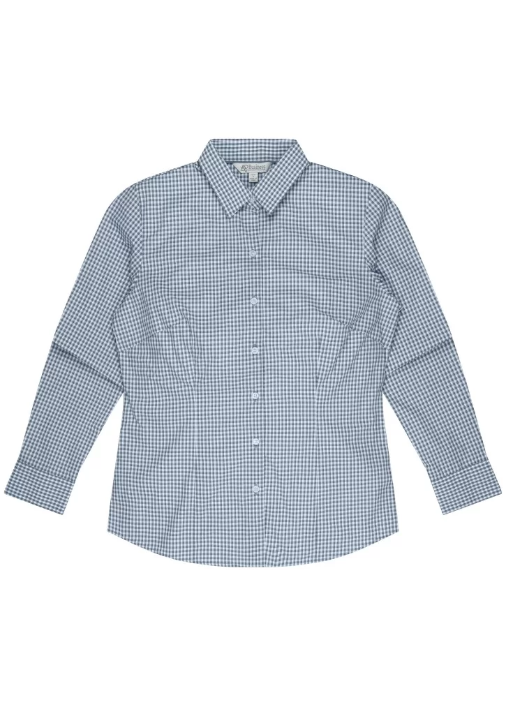 EPSOM LADY SHIRT LONG SLEEVE - 2907L EPSOM LADY SHIRT LONG SLEEVE - 2907L