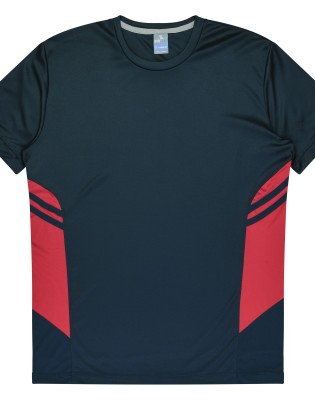 TASMAN MENS TEES - 1211