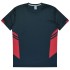 TASMAN MENS TEES - 1211