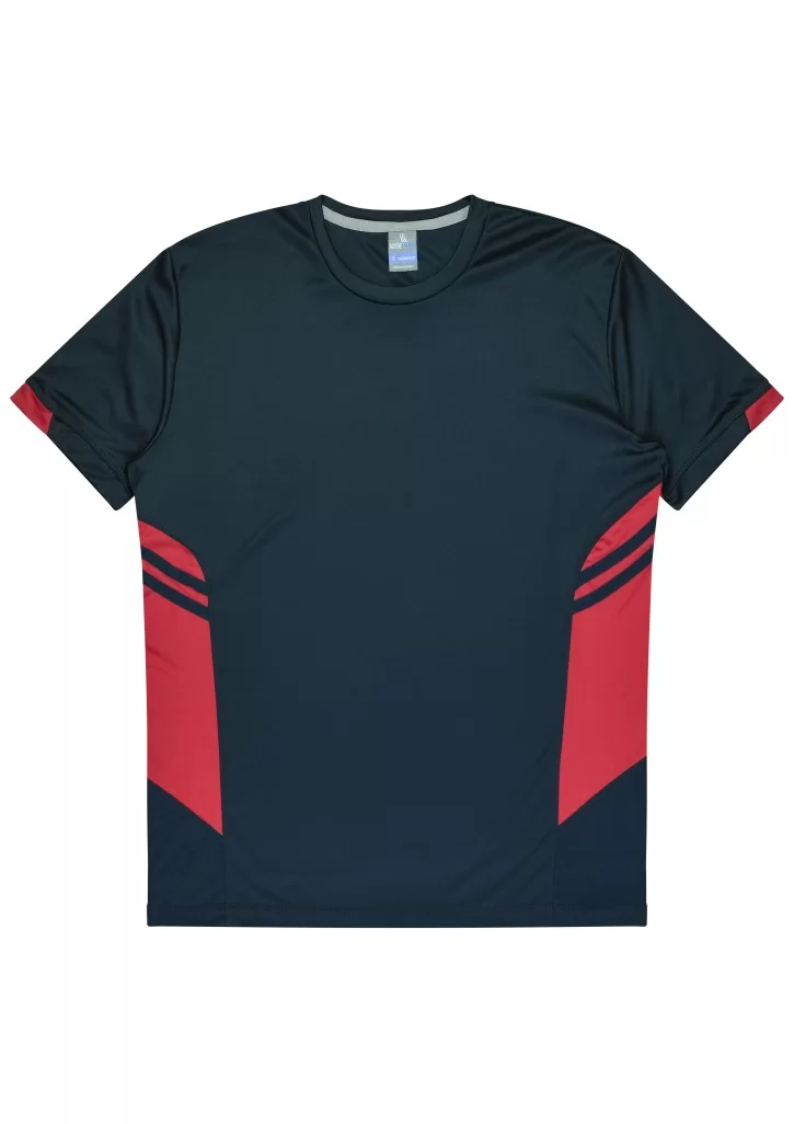 TASMAN MENS TEES - 1211 TASMAN MENS TEES - 1211