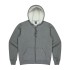 QUEENSCLIFF ZIP MENS HOODIES - 1528