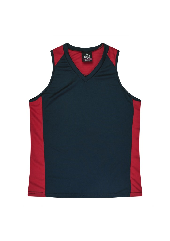 PREMIER LADY SINGLETS - 2101