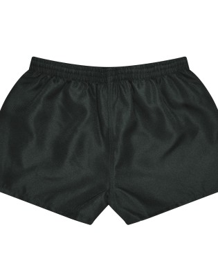 RUGBY KIDS SHORTS - 3603