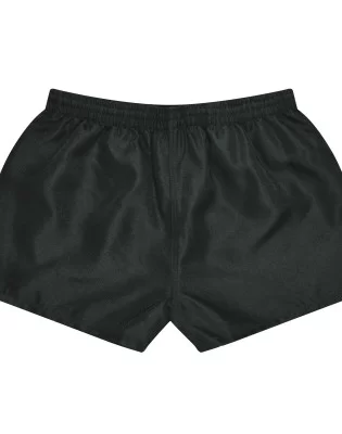 RUGBY KIDS SHORTS - 3603