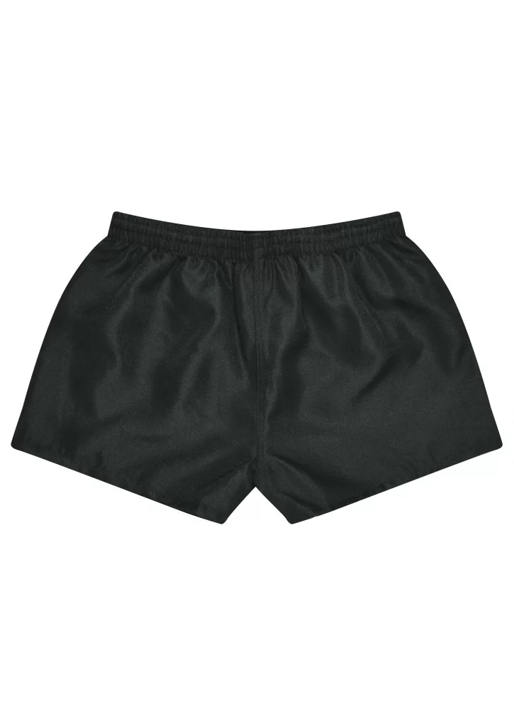 RUGBY KIDS SHORTS - 3603 RUGBY KIDS SHORTS - 3603