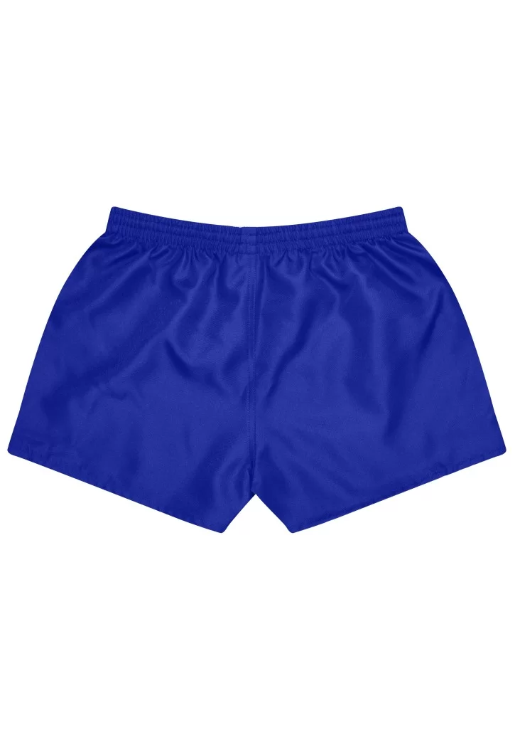 RUGBY KIDS SHORTS - 3603 RUGBY KIDS SHORTS - 3603