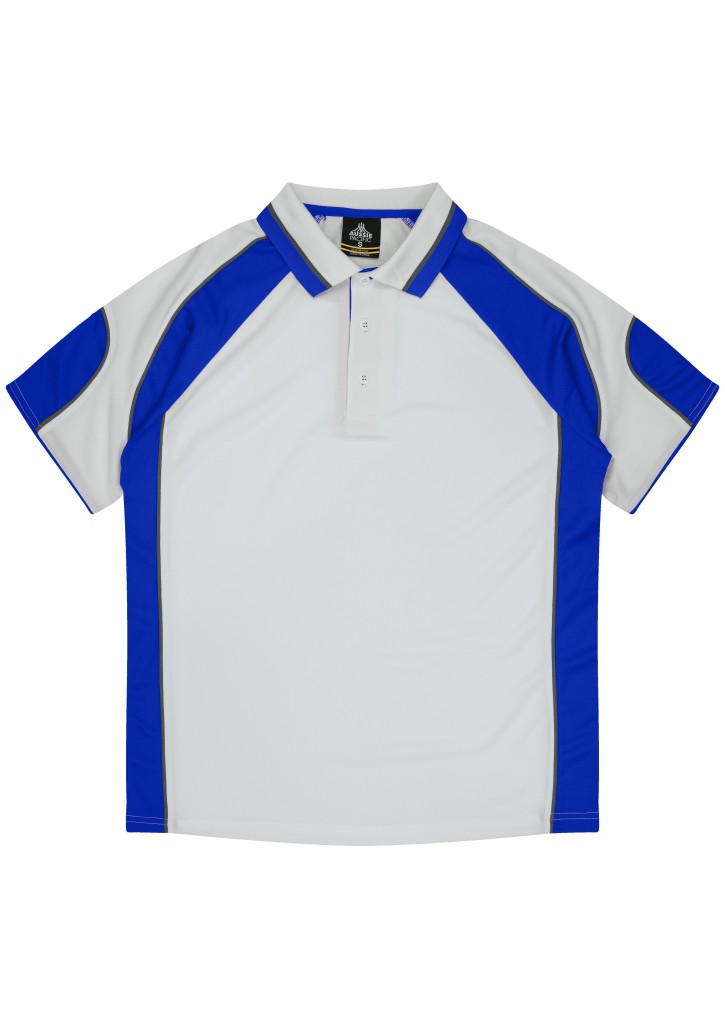 MURRAY KIDS POLOS - 3300