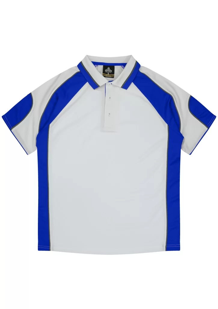 MURRAY KIDS POLOS - 3300
