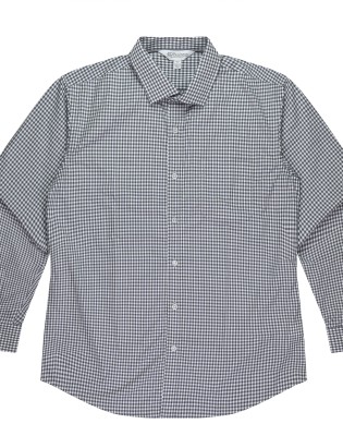EPSOM MENS SHIRT LONG SLEEVE - 1907L
