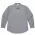 EPSOM MENS SHIRT LONG SLEEVE - 1907L - Slate