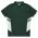 TASMAN KIDS POLOS - 3311 - Bottle/White