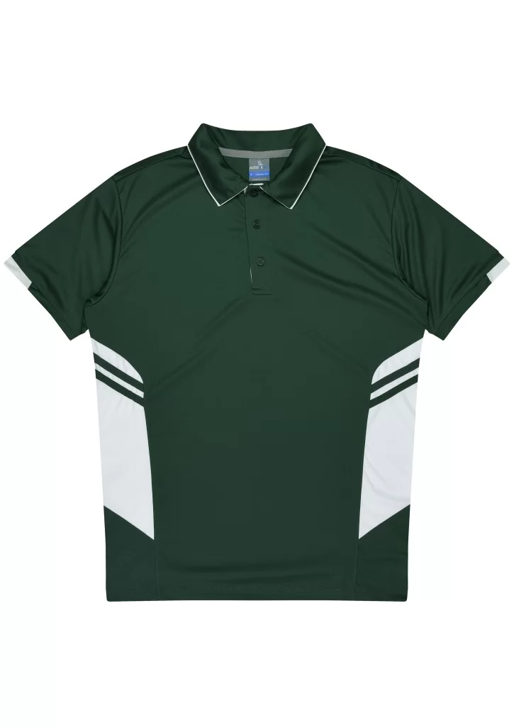TASMAN KIDS POLOS - 3311 TASMAN KIDS POLOS - 3311