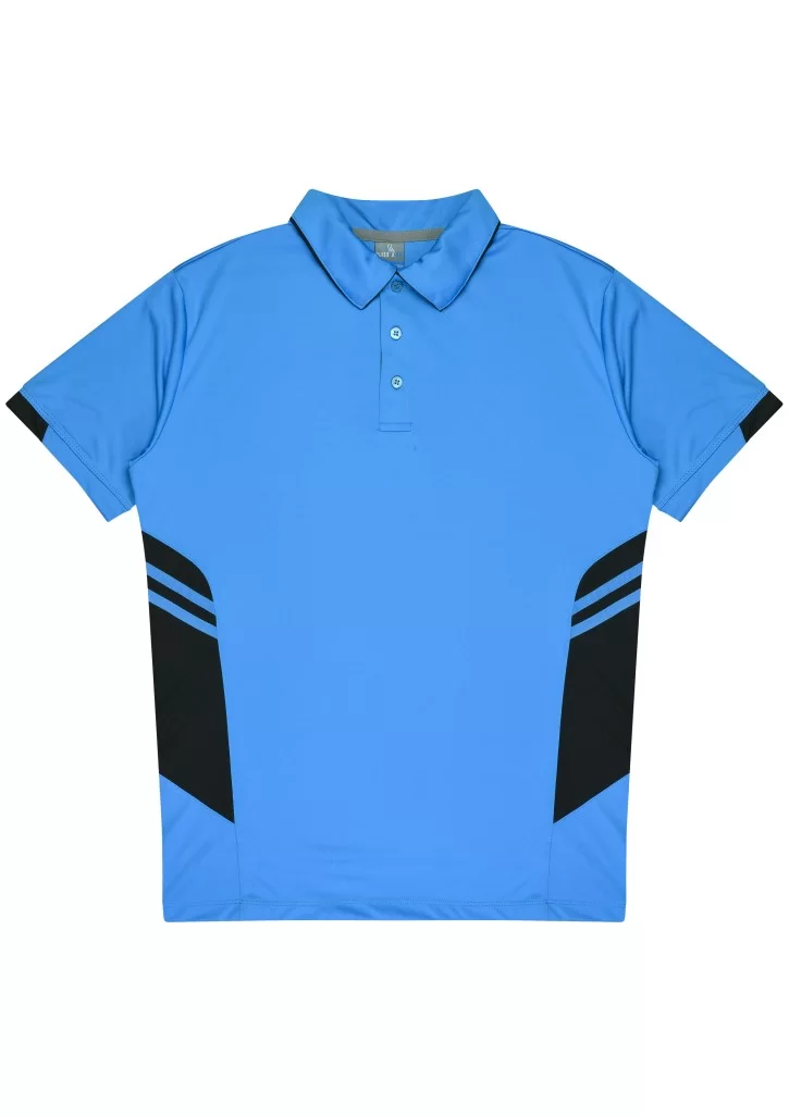 TASMAN KIDS POLOS - 3311 TASMAN KIDS POLOS - 3311