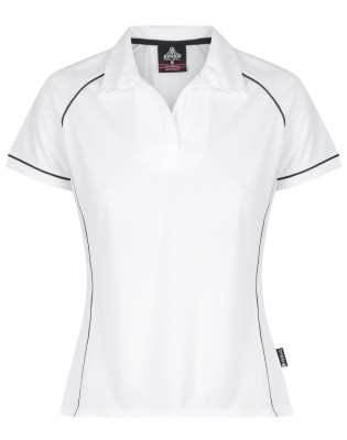 ENDEAVOUR LADY POLOS - 2310
