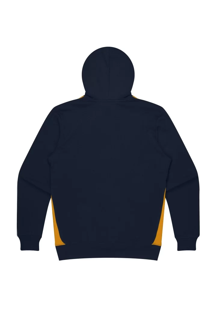 PATERSON MENS HOODIES - 1506