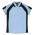 MURRAY LADY POLOS - 2300 - Sky/Navy