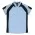 MURRAY LADY POLOS - 2300 - Sky/Navy