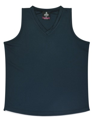 BOTANY LADY SINGLETS - 2107