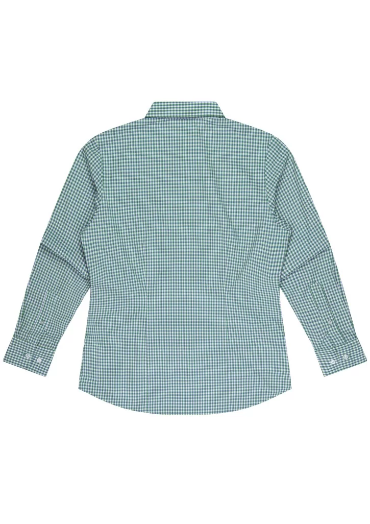 EPSOM LADY SHIRT LONG SLEEVE - 2907L EPSOM LADY SHIRT LONG SLEEVE - 2907L