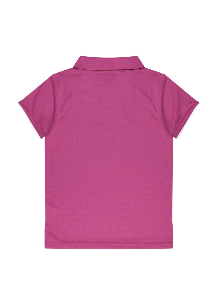 YARRA LADY POLOS - 2302