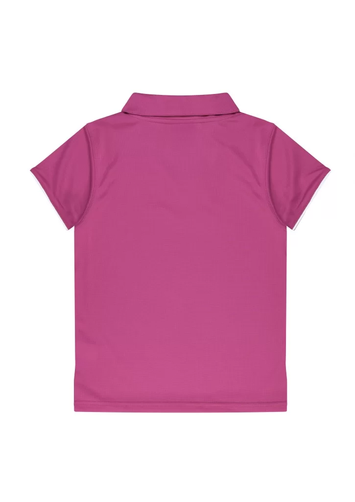 YARRA LADY POLOS - 2302
