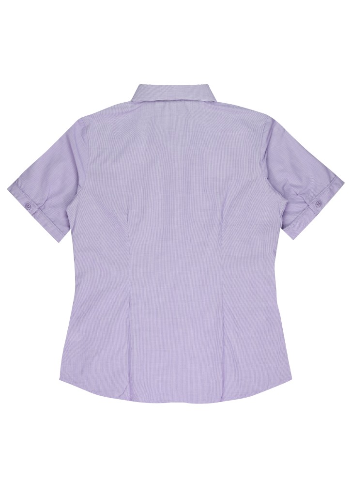 GRANGE LADY SHIRT SHORT SLEEVE - 2902S