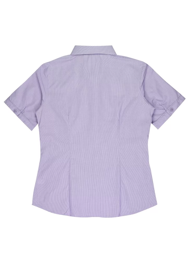 GRANGE LADY SHIRT SHORT SLEEVE - 2902S